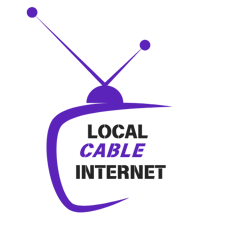 Local Cable TV Internet logo