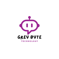 Grey Byte logo