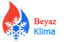 Beyaz Klima logo