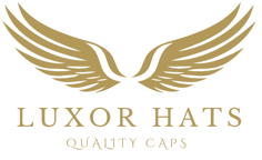 Luxor Hats logo