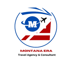 Montana Travel Agency dan Consultant logo