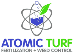 Atomic Turf logo