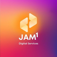 jam1 digital tech services llc logo