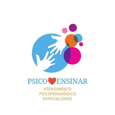 PSICO ENSINAR logo