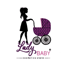 Lady & Baby logo