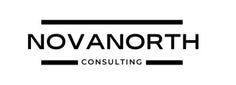 NovaNorth logo