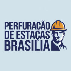 Perfuração de Estacas Brasília logo