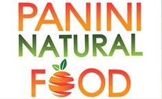Panini Cafe logo