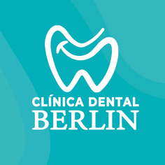 Clinica dental Berlin logo