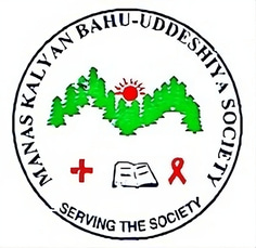 MANAS KALAYN BAHU UDDESHIYA SOCIETY logo