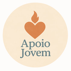 Apoio Jovem logo