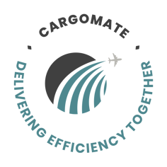 CarGoMate logo