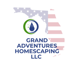 Grand Adventures Homescaping LLC logo