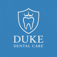 Dental Care logo