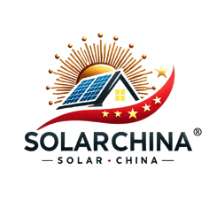 SolarChina logo