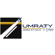 Umraty Agence logo
