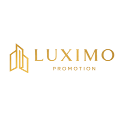 LUXIMO logo