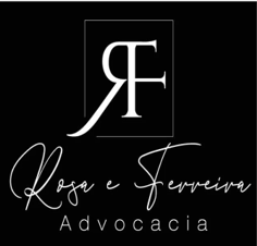 Advocacia Rosa e Ferreira logo