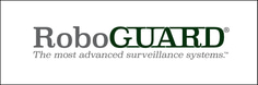 RoboGuard logo