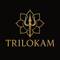 Trilokam International logo