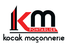 Kocak Maçonnerie logo