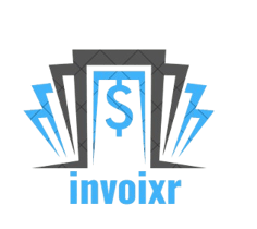 invoixr logo