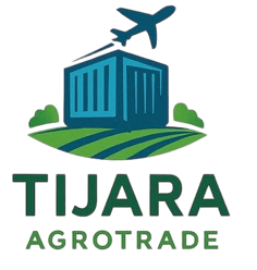 Tijara Agro Trade logo