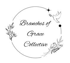 Branches of Grace Collective logo