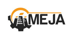 Meja tools logo