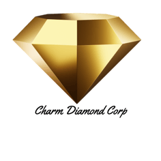 Charm Diamond Corp logo