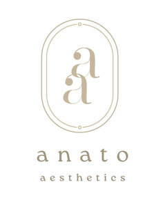 Anato Aesthetics logo