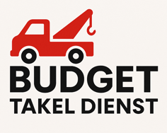 Budget Takel Dienst Belgie logo