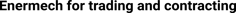 ENERMECH logo