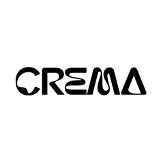 Crema Studio logo