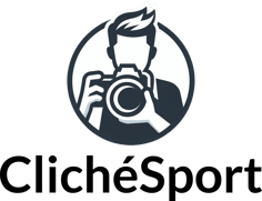 ClichéSport logo