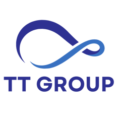 TT GROUP logo