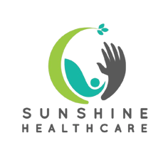 Sunshine Healthcare logo