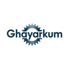 Ghayarkum logo