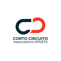 associazione Cortocircuito Ets logo
