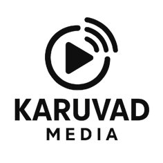 KARUVAD logo