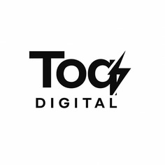 Toq Digital logo