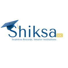 Shikshadoc logo