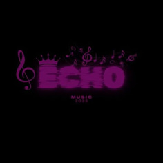 Echo Music logo