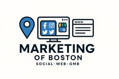 Marketinginboston logo