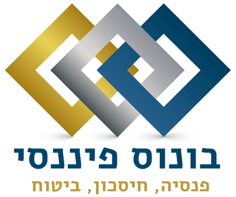 בונוס פיננסי logo