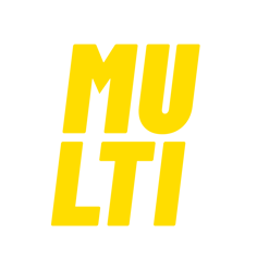 Multi logo