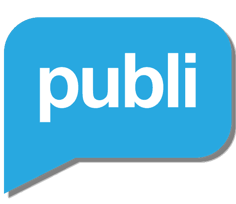 PUBLI PROPAGANDA LTDA logo