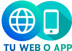 Tu Web o App logo