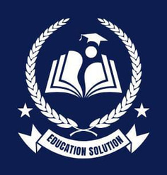 TCB EDUCATION SOLUTION logo