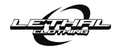Lethal Clothing logo